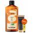 L'Erboristica, żel pod prysznic, paczula & neroli, odżywczy, 400 ml + żel pod prysznic 2w1, 100 ml i żel do oczyszczania twarzy, 20 ml gratis - miniaturka  zdjęcia produktu