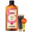 L'Erboristica, żel pod prysznic, kamelia japońska, jedwabisty, 400 ml + żel pod prysznic 2w1, 100 ml i żel do oczyszczania twarzy, 20 ml gratis - miniaturka  zdjęcia produktu