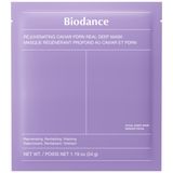Biodance Rejuvenating Caviar PDRN Real Deep Mask odmładzająca maska do twarzy, 34 g - miniaturka zdjęcia produktu