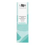 AA Laab Clear Skin Solution, ultra-light gel, normalizująco-ochronny, SPF 50, 40 ml - miniaturka zdjęcia produktu
