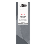 AA Laab Men, Power-krem pod oczy przeciw zmarszczkom i oznakom zmęczenia, 15 ml AA Laab Men, Power-krem pod oczy przeciw zmarszczkom i oznakom zmęczenia, 15 ml - miniaturka zdjęcia produktu