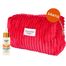 Eucerin Oil Control Dry Touch, ultralekkie serum UV, SPF 50+, 30 ml + kosmetyczka gratis - miniaturka  zdjęcia produktu