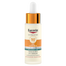 Eucerin Oil Control Dry Touch, ultralekkie serum UV, SPF 50+, 30 ml + kosmetyczka gratis - miniaturka 2 zdjęcia produktu