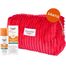 Eucerin Sun Protection Oil Control, żel-krem ochronny koloryzujący, light, SPF 50+, 50 ml + kosmetyczka gratis - miniaturka  zdjęcia produktu