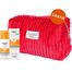 Eucerin Sun Protection Pigment Control, fluid ochronny przeciw przebarwieniom, koloryzujący, light, SPF 50+, 50 ml + kosmetyczka gratis - miniaturka  zdjęcia produktu