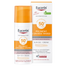 Eucerin Sun Protection Pigment Control, fluid ochronny przeciw przebarwieniom, koloryzujący, light, SPF 50+, 50 ml + kosmetyczka gratis - miniaturka 2 zdjęcia produktu