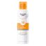 Eucerin Oil Control Dry Touch, transparentny spray ochronny do ciała, SPF 50, 200 ml + kosmetyczka gratis - miniaturka 2 zdjęcia produktu