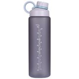 Majestic Sport, butelka tritanowa na wodę, James Mat, fioletowa, 1000 ml Majestic Sport, butelka tritanowa na wodę, James Mat, fioletowa, 1000 ml - miniaturka zdjęcia produktu