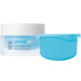 Zestaw SVR Hyalu Biotic Rechergeable, żel nawilżający z kwasem hialuronowym, 50 ml + refill, 50 ml - miniaturka zdjęcia produktu