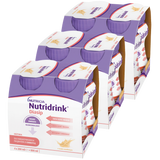 Zestaw Nutridrink Diasip, preparat odżywczy dla diabetyków, smak waniliowy, 12 x 200 ml - miniaturka zdjęcia produktu