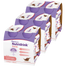 Zestaw Nutridrink Diasip, preparat odżywczy dla diabetyków, smak czekoladowy, 12 x 200 ml - miniaturka  zdjęcia produktu