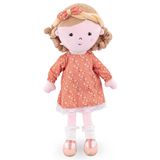 Petite&Mars, pluszowa laleczka Sophie, od urodzenia - miniaturka zdjęcia produktu