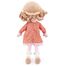 Petite&Mars, pluszowa laleczka Sophie, od urodzenia - miniaturka 2 zdjęcia produktu