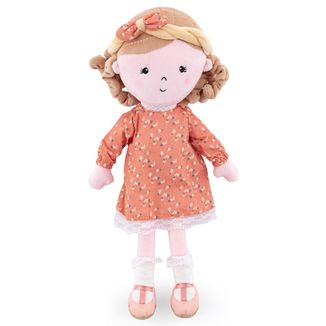 Petite&Mars, pluszowa laleczka Sophie, od urodzenia - zdjęcie produktu