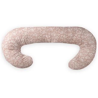 Ceba Baby Cebuszka Duo, wielofunkcyjna poduszka ciążowa, Abstraction - zdjęcie produktu