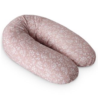 Ceba Baby Cebuszka Multi, wielofunkcyjna poduszka ciążowa, Abstraction - zdjęcie produktu