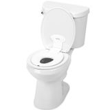 InGenuity, nakładka na toaletę Flip & Sit, biała - miniaturka zdjęcia produktu