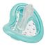 Curaprox baby, smoczek uspokajający, od urodzenia, rozmiar 0, turkusowy, 1 sztuka - 2 Curaprox baby, smoczek uspokajający, od urodzenia, rozmiar 0, turkusowy, 1 sztuka - miniaturka 2 zdjęcia produktu