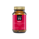 Labs212 NAD+, 30 kapsułek - miniaturka zdjęcia produktu