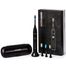 Szczoteczka soniczna Smilesonic EX Black, 1 sztuka - miniaturka  zdjęcia produktu