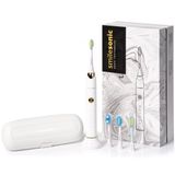 Smilesonic EX White, szczoteczka soniczna, 1 sztuka - miniaturka zdjęcia produktu