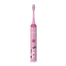 Smilesonic Kids, soniczna szczoteczka do zębów dla dzieci od 3 lat, różowa, 1 sztuka - miniaturka 2 zdjęcia produktu