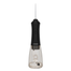Smilesonic AquaFlow, bezprzewodowy irygator do jamy ustnej, czarny, 1 sztuka - 2 Smilesonic AquaFlow, bezprzewodowy irygator do jamy ustnej, czarny, 1 sztuka - miniaturka 2 zdjęcia produktu