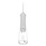 Smilesonic AquaFlow, bezprzewodowy irygator do jamy ustnej, biały, 1 sztuka - 2 Smilesonic AquaFlow, bezprzewodowy irygator do jamy ustnej, biały, 1 sztuka - miniaturka 2 zdjęcia produktu