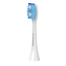 Smilesonic DailyCare, końcówki wymienne do szczoteczki sonicznej, białe, 2 sztuki - miniaturka 2 zdjęcia produktu