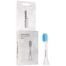 Smilesonic SensiTouch, końcówki wymienne do szczoteczki sonicznej, białe, 2 sztuki - miniaturka  zdjęcia produktu