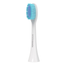 Smilesonic SensiTouch, końcówki wymienne do szczoteczki sonicznej, białe, 2 sztuki - miniaturka 2 zdjęcia produktu
