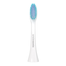 Smilesonic SensiTouch, końcówki wymienne do szczoteczki sonicznej, białe, 2 sztuki - miniaturka 3 zdjęcia produktu