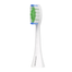 Smilesonic OrthoClean, końcówki wymienne do szczoteczki sonicznej, białe, 2 sztuki - 2 Smilesonic OrthoClean, końcówki wymienne do szczoteczki sonicznej, białe, 2 sztuki - miniaturka 2 zdjęcia produktu