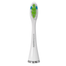 Smilesonic SupremeWhite, końcówki wymienne do szczoteczki sonicznej, białe, 2 sztuki - miniaturka 2 zdjęcia produktu
