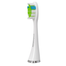 Smilesonic SupremeWhite, końcówki wymienne do szczoteczki sonicznej, białe, 2 sztuki - miniaturka 3 zdjęcia produktu