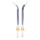 Smilesonic AquaFlow Orthodontic, końcówki do irygatora dla aparatów ortodontycznych, 2 sztuki Smilesonic AquaFlow Orthodontic, końcówki do irygatora dla aparatów ortodontycznych, 2 sztuki - miniaturka zdjęcia produktu