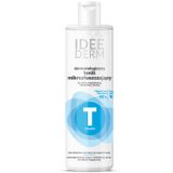 Idee Derm, dermatologiczny tonik mikrozłuszczający, 220 ml - miniaturka zdjęcia produktu