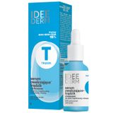 Idee Derm, serum zwalczające trądzik z kwasami AHA + BHA + PHA, 30 ml - miniaturka zdjęcia produktu