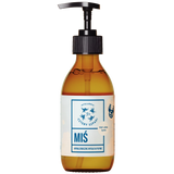 Cztery Szpaki, hipoalergiczne naturalne mydło w płynie, miś, od 1 dnia życia, 300 ml - miniaturka zdjęcia produktu