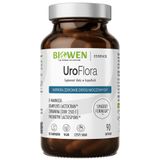 Biowen UroFlora, 90 kapsułek - miniaturka zdjęcia produktu