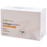 Biowen Collagen Motion,  30 saszetek - miniaturka zdjęcia produktu