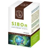 SIBOn, 120 kapsułek - miniaturka zdjęcia produktu