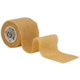 Acus Med Gold Tape, bandaż kohezyjny, samoprzylepny, beżowy, 5 cm x 4,5 m KRÓTKA DATA - miniaturka zdjęcia produktu