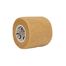 Acus Med Gold Tape, bandaż kohezyjny, samoprzylepny, beżowy, 5 cm x 4,5 m KRÓTKA DATA - miniaturka 2 zdjęcia produktu