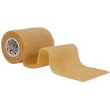 Acus Med Gold Tape, bandaż kohezyjny, samoprzylepny, beżowy, 7,5 cm x 4,5 m KRÓTKA DATA - miniaturka zdjęcia produktu
