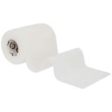 Acus Med Gold Tape, bandaż kohezyjny, samoprzylepny, biały, 7,5 cm x 4,5 m KRÓTKA DATA - miniaturka zdjęcia produktu