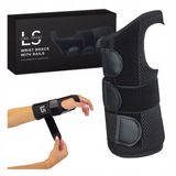 Acus Med Line Sport, orteza nadgarstka ze sztywną szyną, prawa - miniaturka zdjęcia produktu