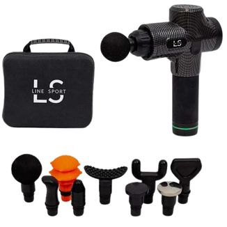 Acus Med Massage Gun Active Line Sport, pistolet do masażu - zdjęcie produktu