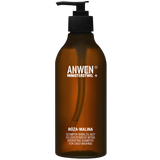 Anwen x Ministerstwo, nawilżający szampon do włosów, róża-malina, 200 ml - miniaturka zdjęcia produktu