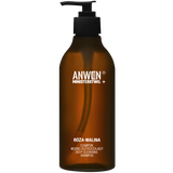 Anwen x Ministerstwo, mocno oczyszczający szampon do włosów, róża-malina, 200 ml - miniaturka zdjęcia produktu
